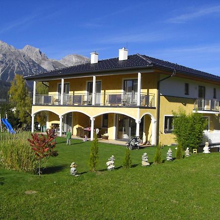 Villa Castelli Schladming Exterior photo