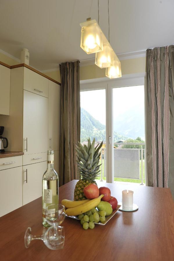 Villa Castelli Schladming Exterior photo