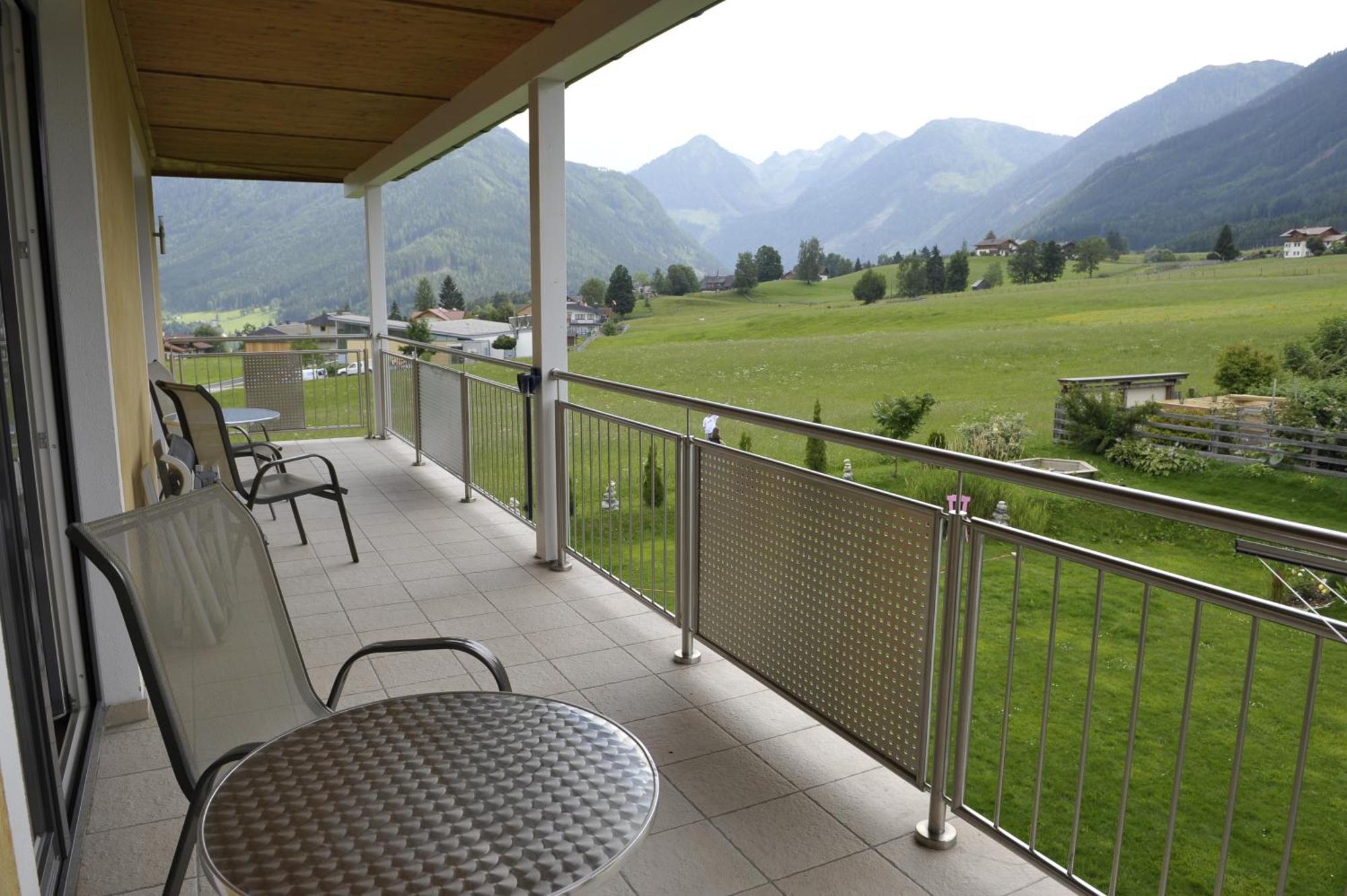 Villa Castelli Schladming Room photo
