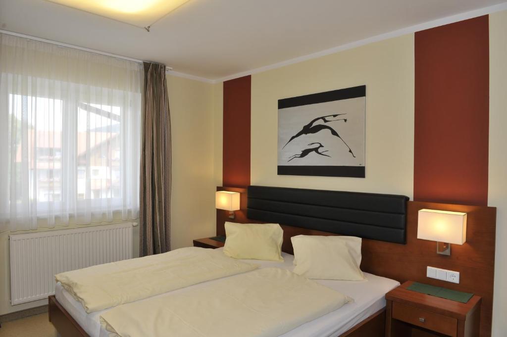 Villa Castelli Schladming Room photo